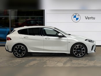 Used BMW 1 Series 2025 for sale - 78980918: Photo