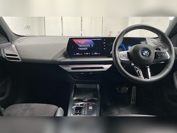 Used BMW 1 Series 2025 for sale - 78980918: Photo