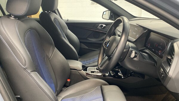 Used BMW 1 Series 2023 for sale - 76198092: Photo 11