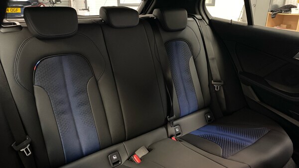 Used BMW 1 Series 2023 for sale - 76198092: Photo 12