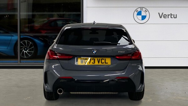 Used BMW 1 Series 2023 for sale - 76198092: Photo 15
