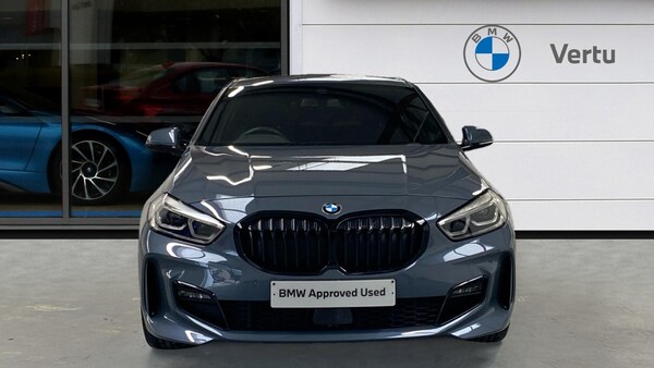 Used BMW 1 Series 2023 for sale - 76198092: Photo 16