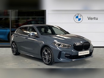 BMW - 1 Series