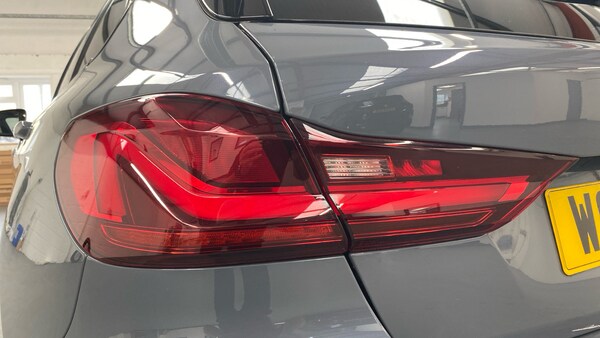 Used BMW 1 Series 2023 for sale - 76198092: Photo 22