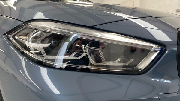 Used BMW 1 Series 2023 for sale - 76198092: Photo 23