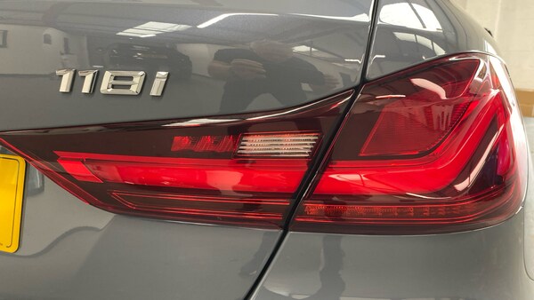 Used BMW 1 Series 2023 for sale - 76198092: Photo 25