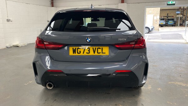 Used BMW 1 Series 2023 for sale - 76198092: Photo 26