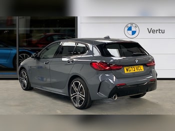 Used BMW 1 Series 2023 for sale - 76198092: Photo 2