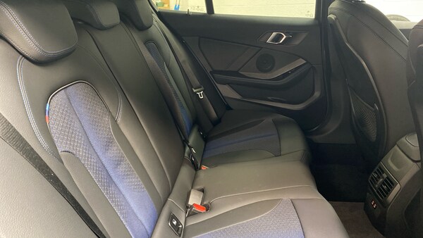 Used BMW 1 Series 2023 for sale - 76198092: Photo 34