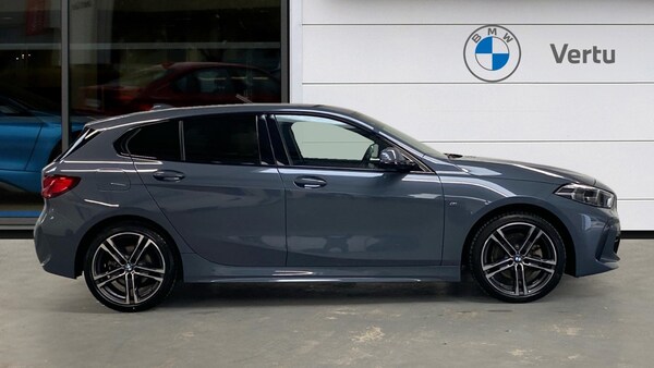 Used BMW 1 Series 2023 for sale - 76198092: Photo 3