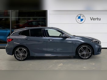Used BMW 1 Series 2023 for sale - 76198092: Photo 3