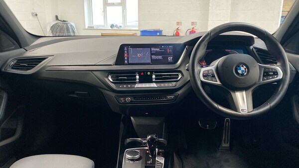 Used BMW 1 Series 2023 for sale - 76198092: Photo 4