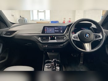Used BMW 1 Series 2023 for sale - 76198092: Photo 4