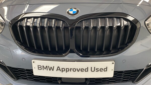 Used BMW 1 Series 2023 for sale - 76198092: Photo 56