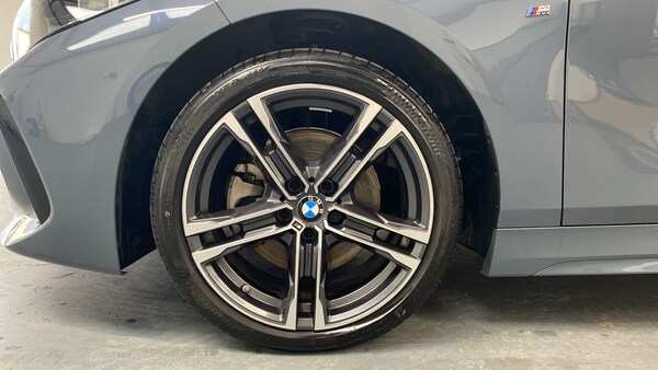 Used BMW 1 Series 2023 for sale - 76198092: Photo 58