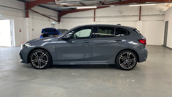 Used BMW 1 Series 2023 for sale - 76198092: Photo 59