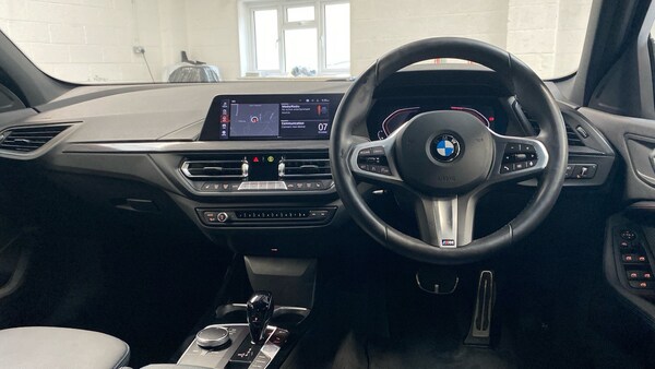 Used BMW 1 Series 2023 for sale - 76198092: Photo 5