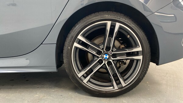 Used BMW 1 Series 2023 for sale - 76198092: Photo 60