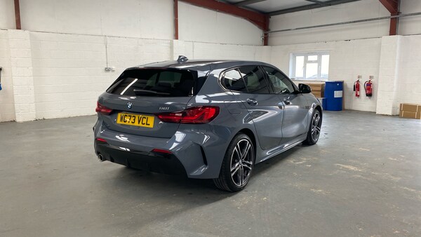 Used BMW 1 Series 2023 for sale - 76198092: Photo 61