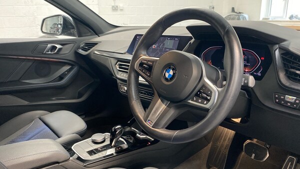 Used BMW 1 Series 2023 for sale - 76198092: Photo 6