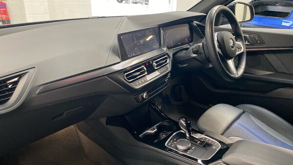 Used BMW 1 Series 2023 for sale - 76198092: Photo 7