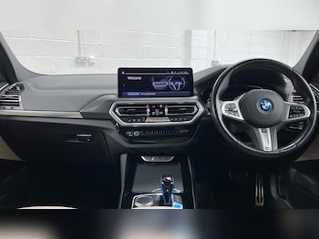 Used BMW iX3 2022 for sale - 79198323: Photo