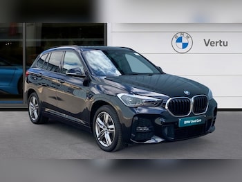 Used BMW X1 2022 for sale - 79091115: Photo