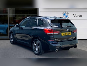 Used BMW X1 2022 for sale - 79091115: Photo