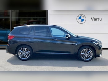 Used BMW X1 2022 for sale - 79091115: Photo
