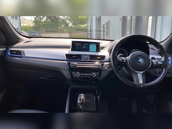 Used BMW X1 2022 for sale - 79091115: Photo