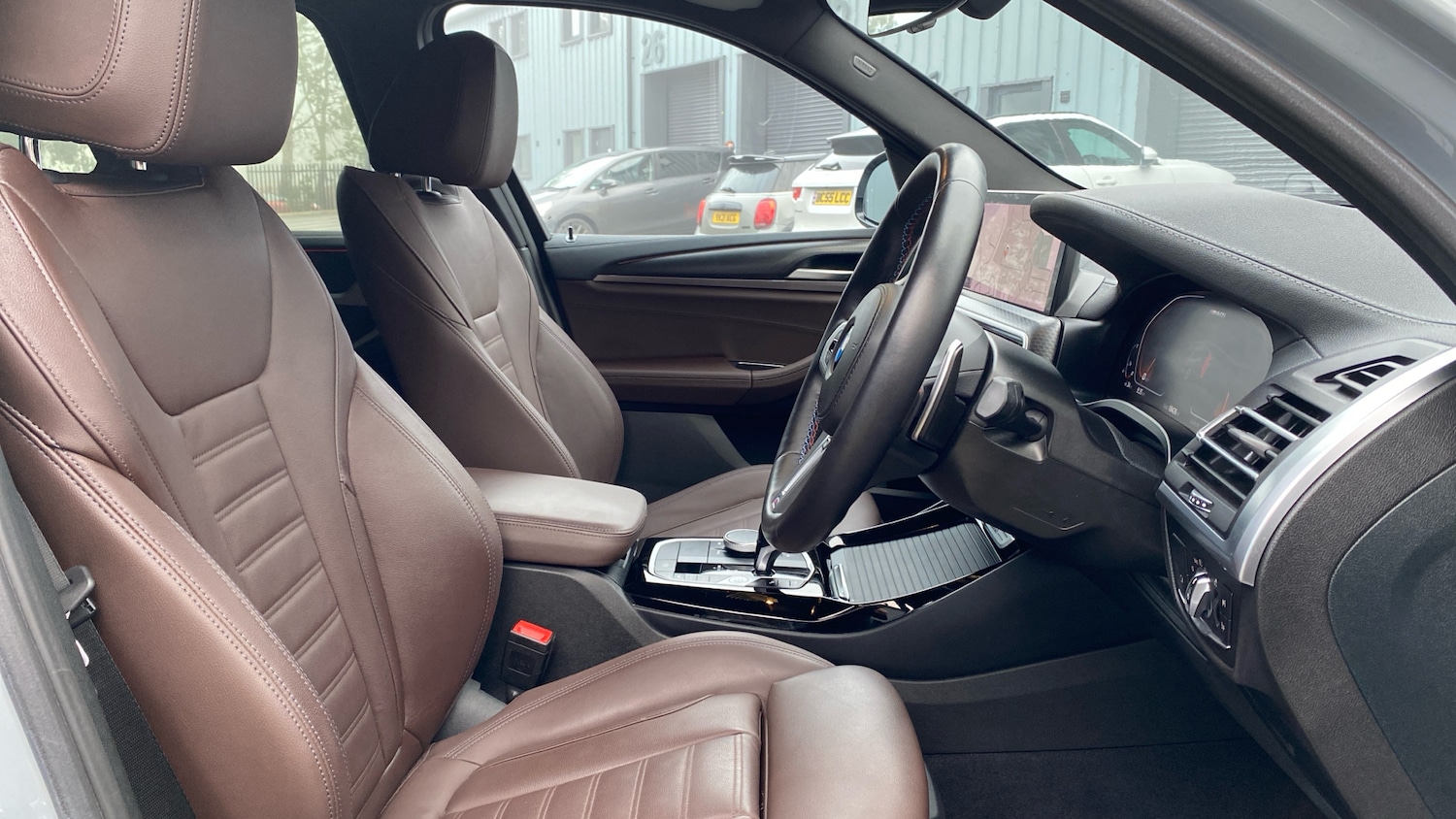 Used BMW X3 2023 for sale - 77248576: Photo 11