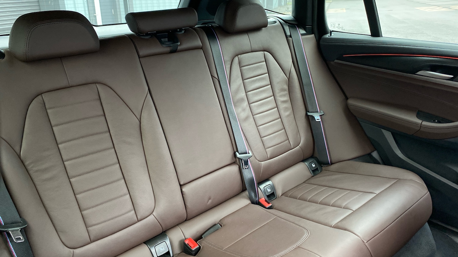 Used BMW X3 2023 for sale - 77248576: Photo 12