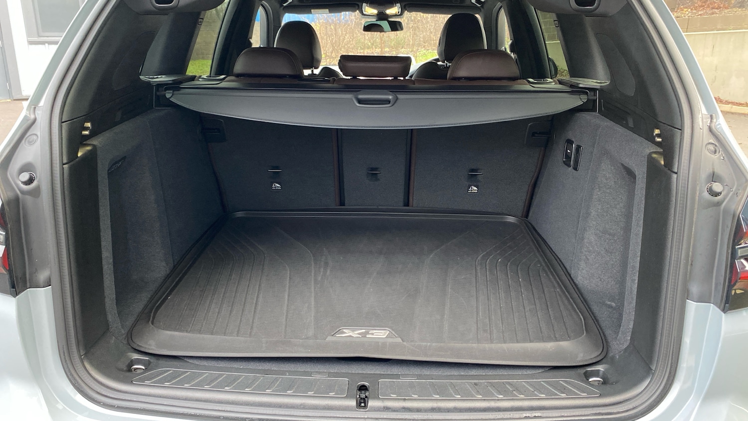 Used BMW X3 2023 for sale - 77248576: Photo 13