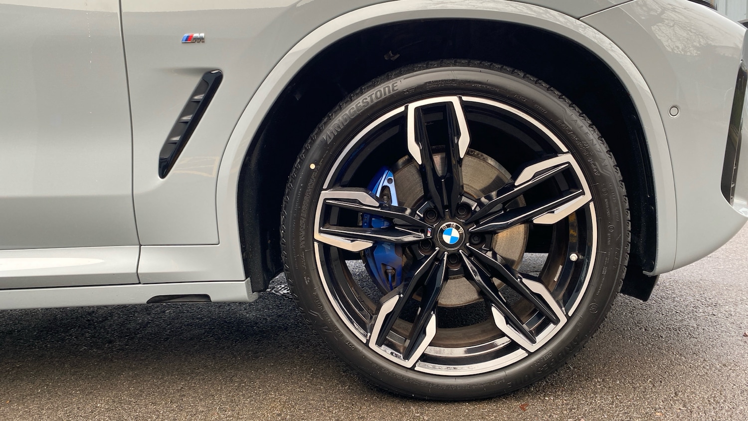 Used BMW X3 2023 for sale - 77248576: Photo 14