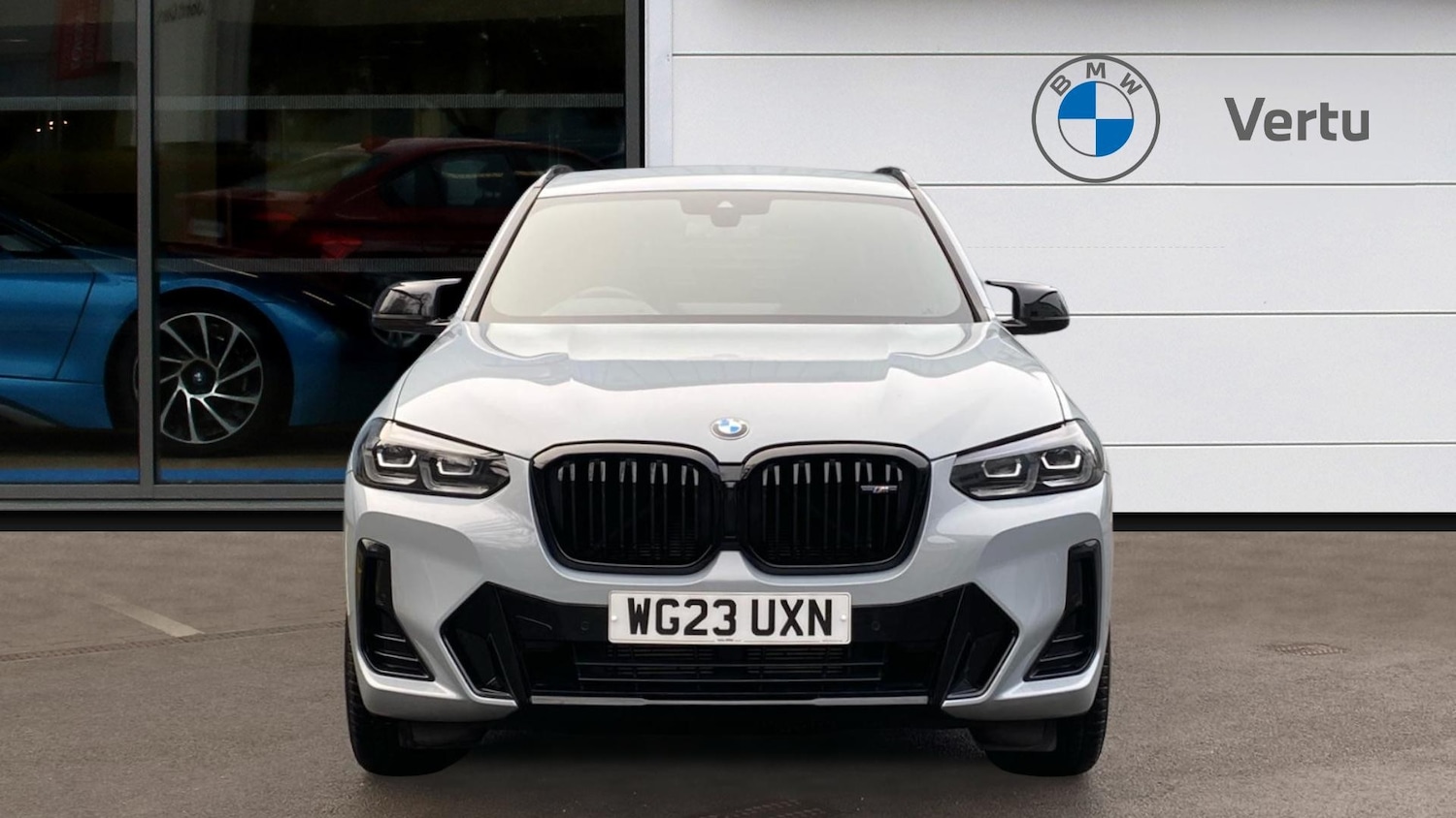 Used BMW X3 2023 for sale - 77248576: Photo 16