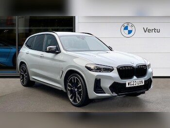 Used BMW X3 2023 for sale - 77248576: Photo