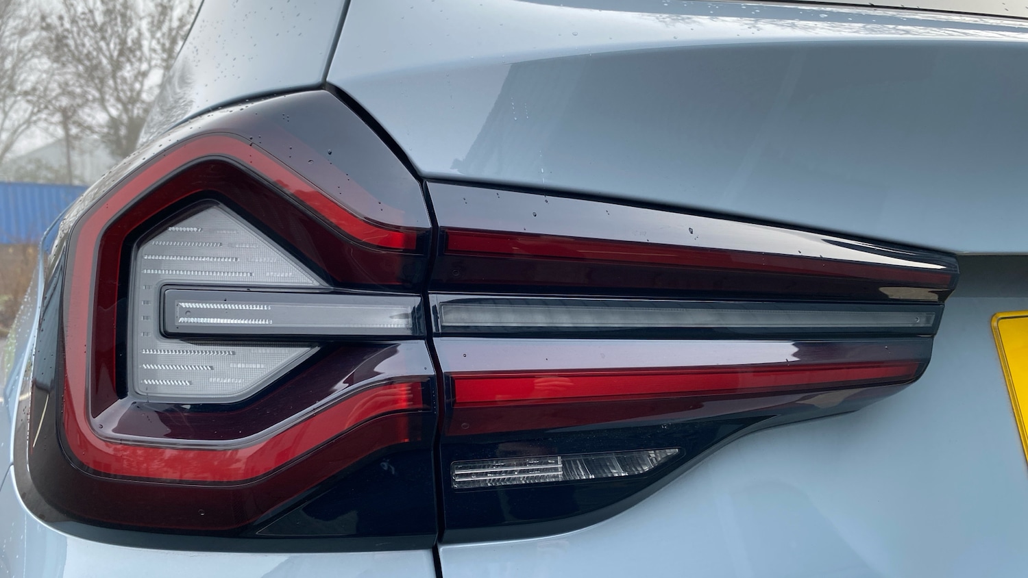 Used BMW X3 2023 for sale - 77248576: Photo 22