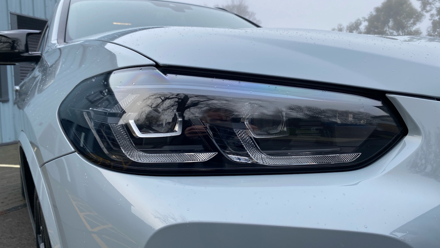 Used BMW X3 2023 for sale - 77248576: Photo 23