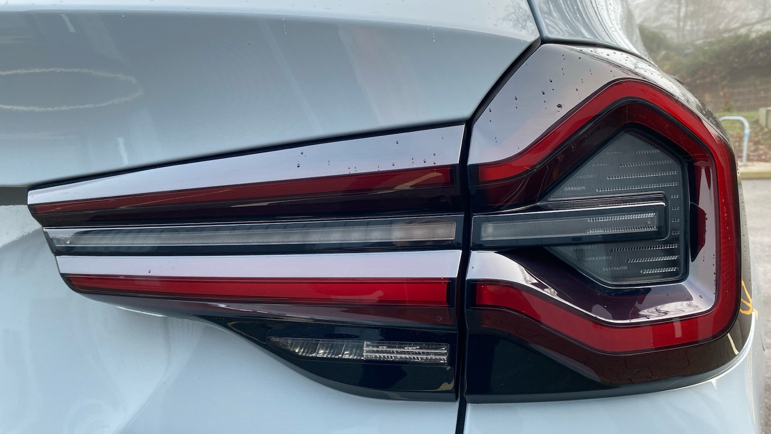 Used BMW X3 2023 for sale - 77248576: Photo 25