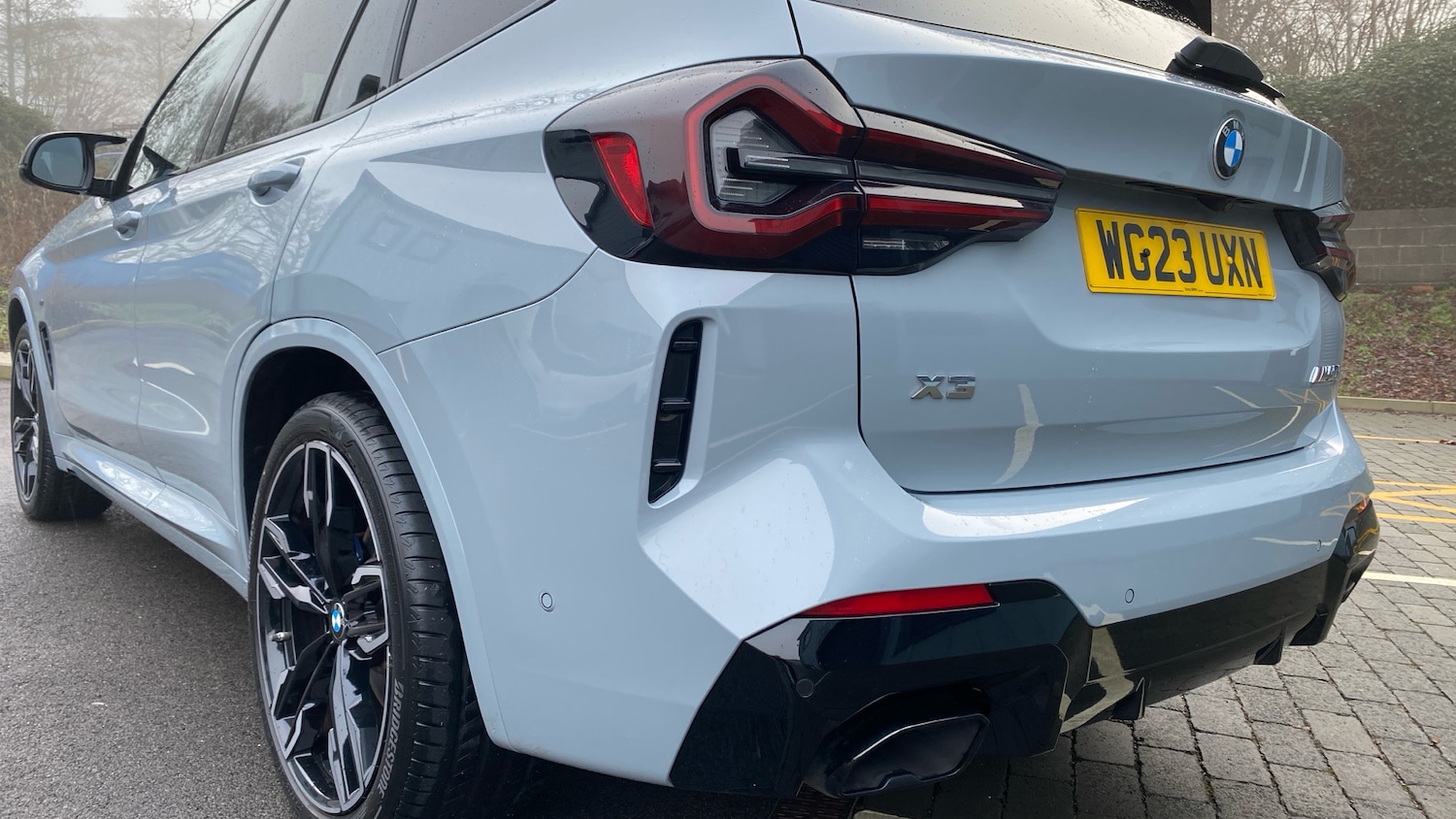 Used BMW X3 2023 for sale - 77248576: Photo 26