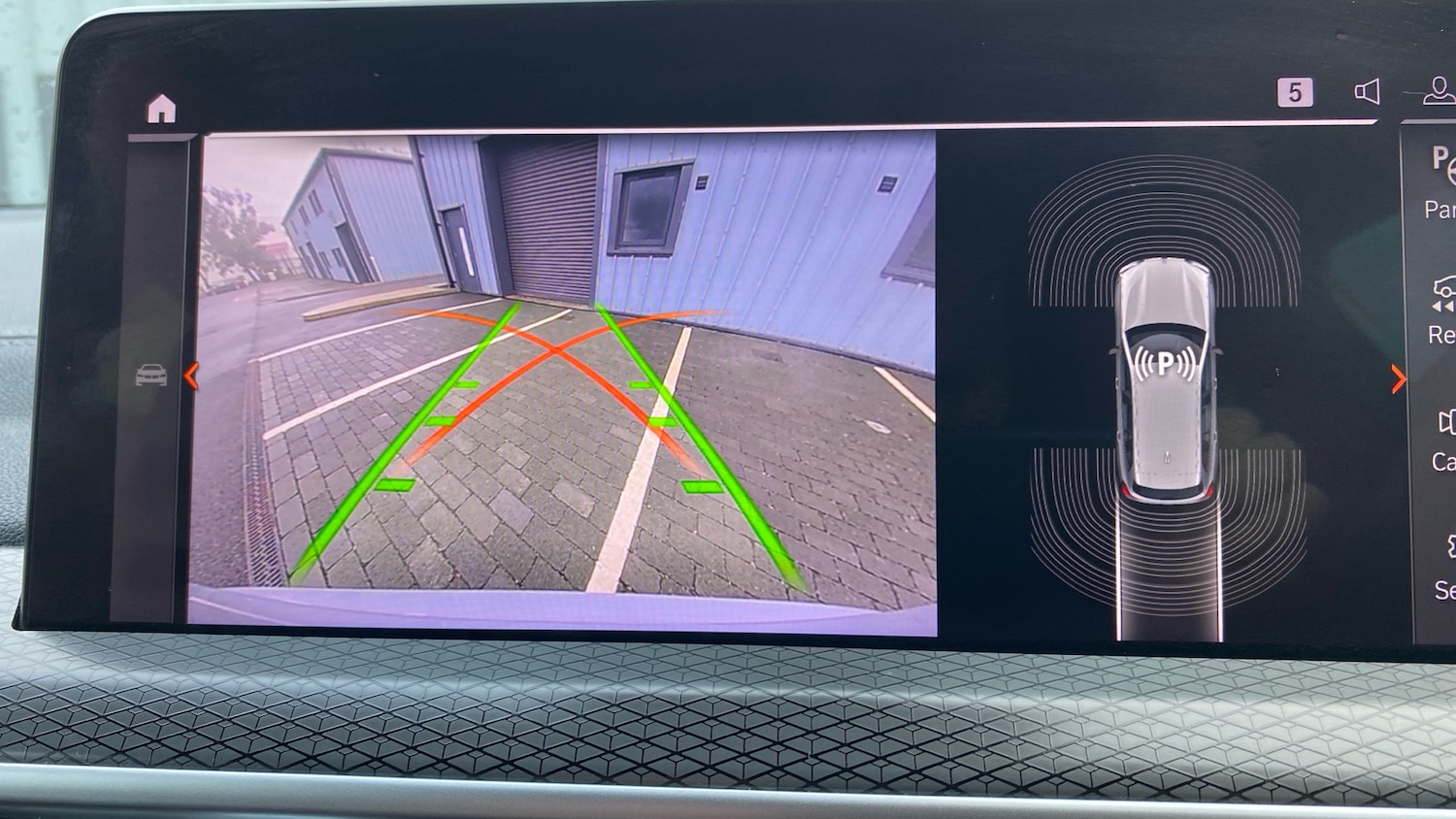 Used BMW X3 2023 for sale - 77248576: Photo 29