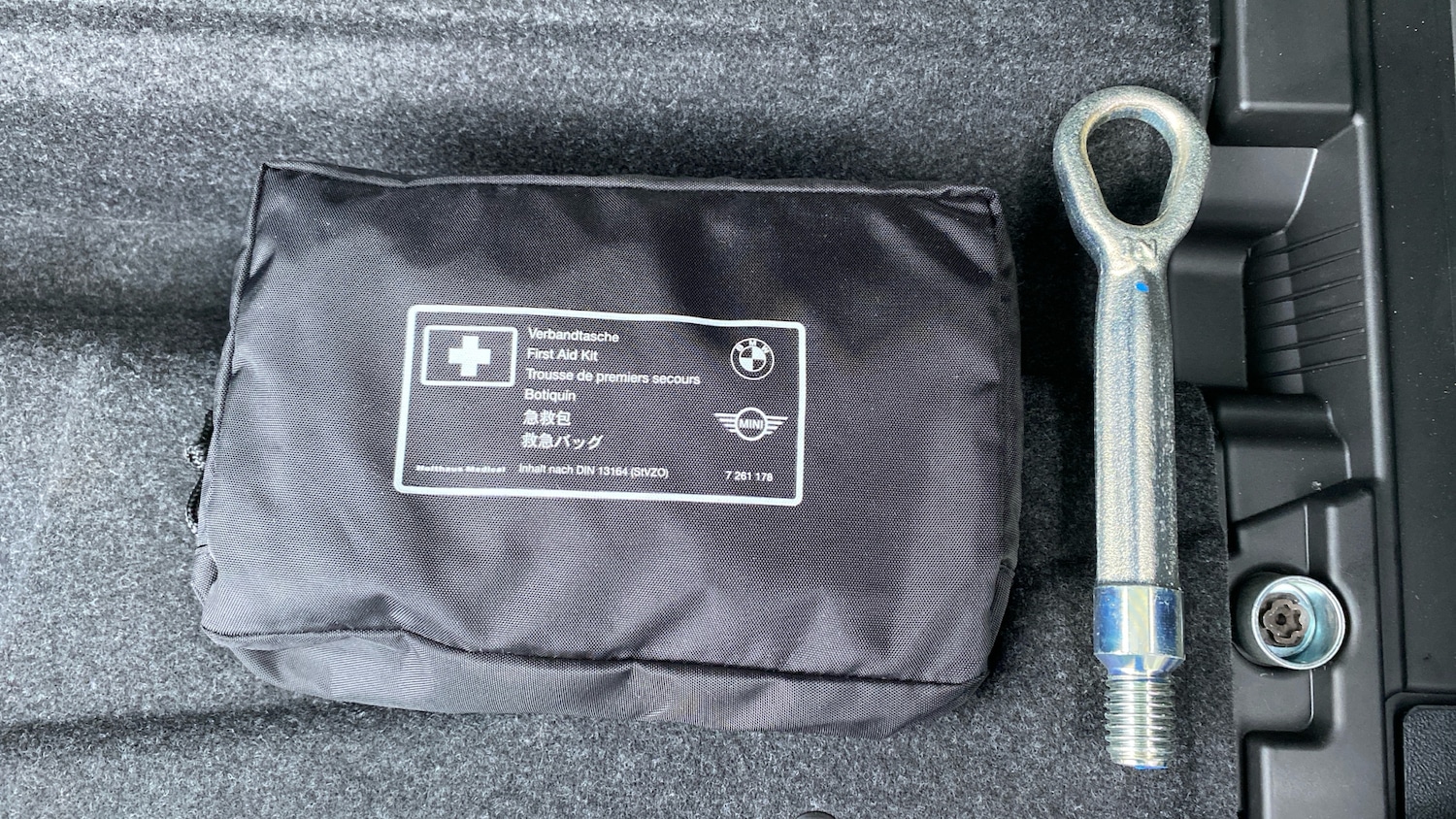 Used BMW X3 2023 for sale - 77248576: Photo 31