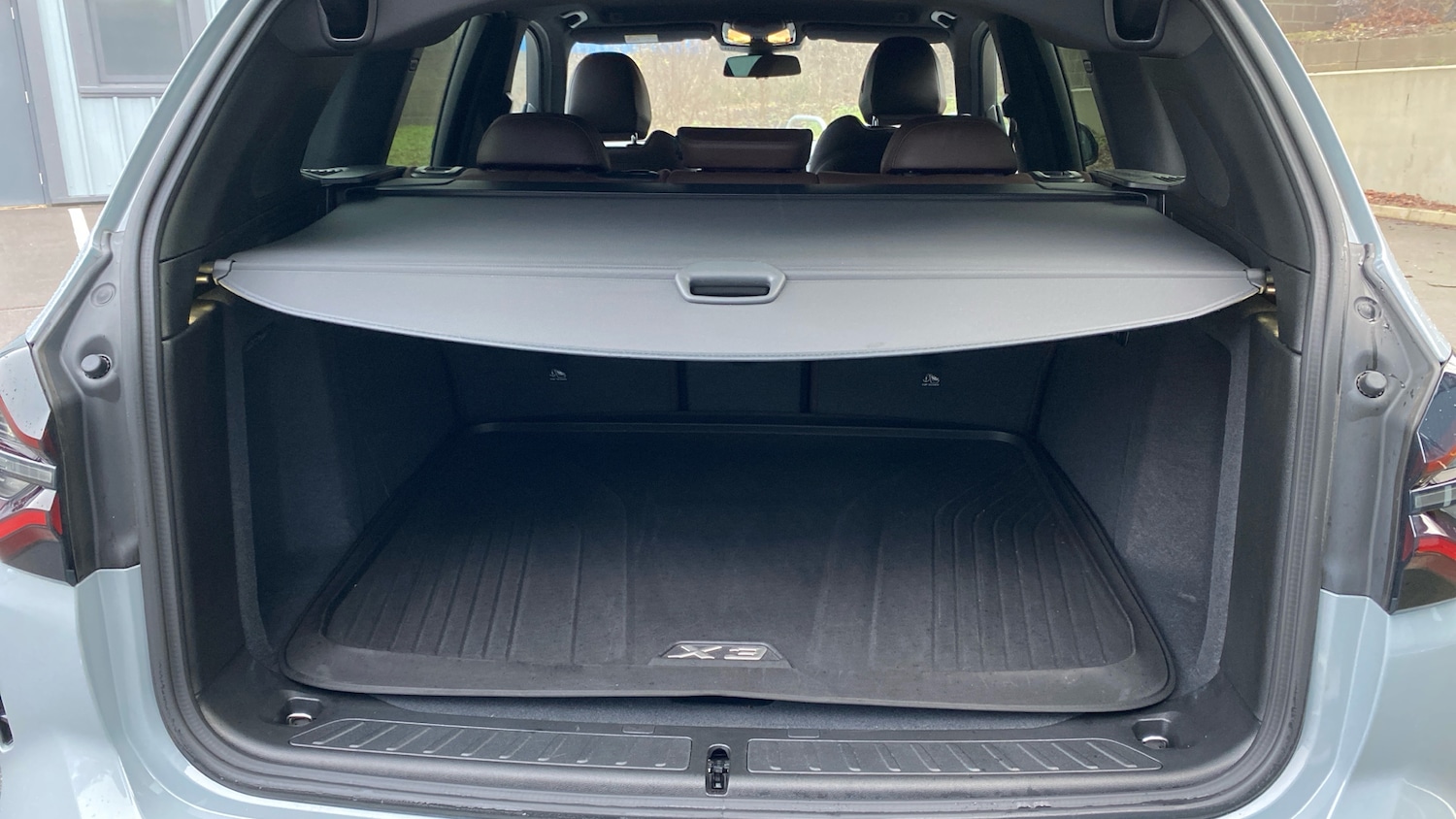 Used BMW X3 2023 for sale - 77248576: Photo 32