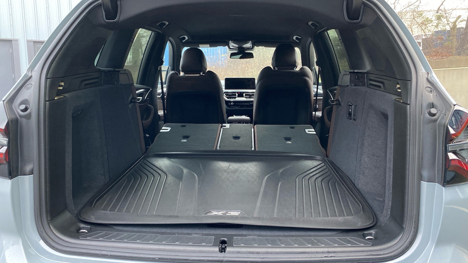 Used BMW X3 2023 for sale - 77248576: Photo 33