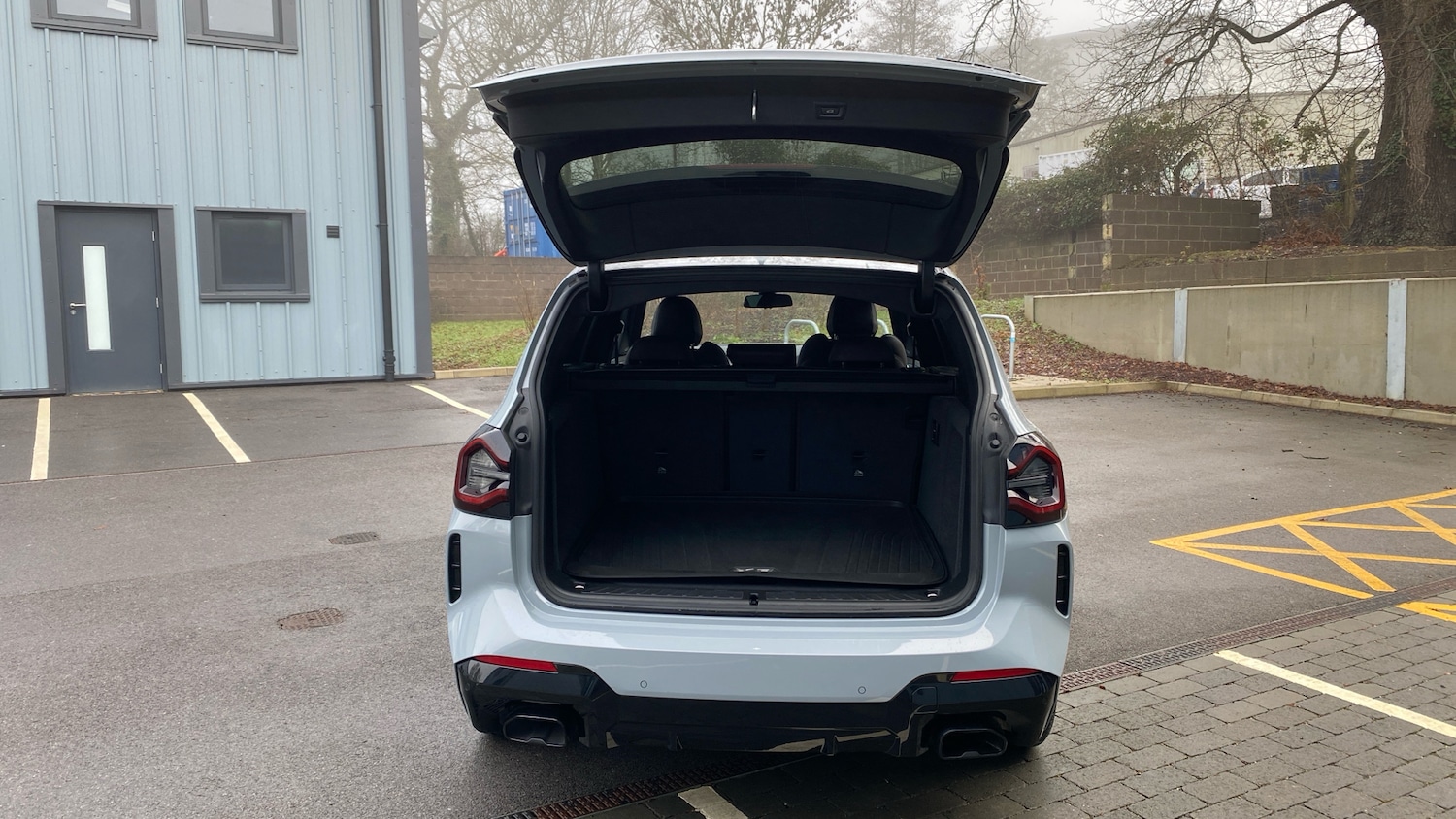 Used BMW X3 2023 for sale - 77248576: Photo 35