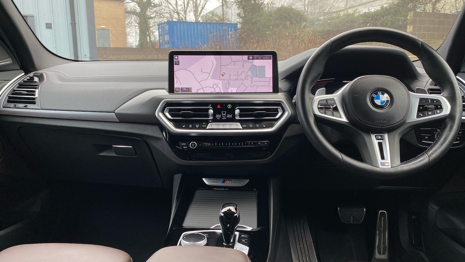 Used BMW X3 2023 for sale - 77248576: Photo 4