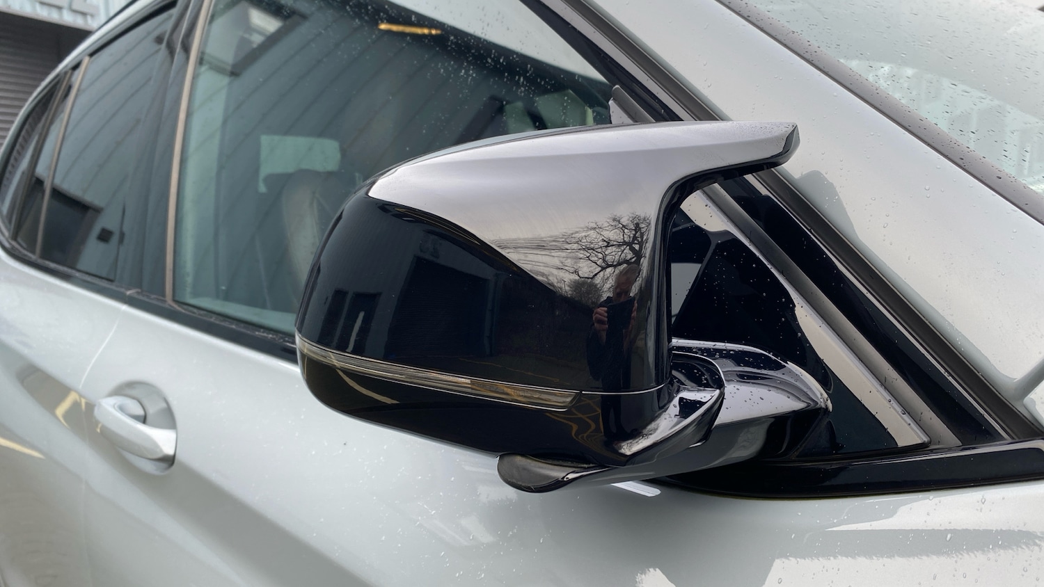 Used BMW X3 2023 for sale - 77248576: Photo 44