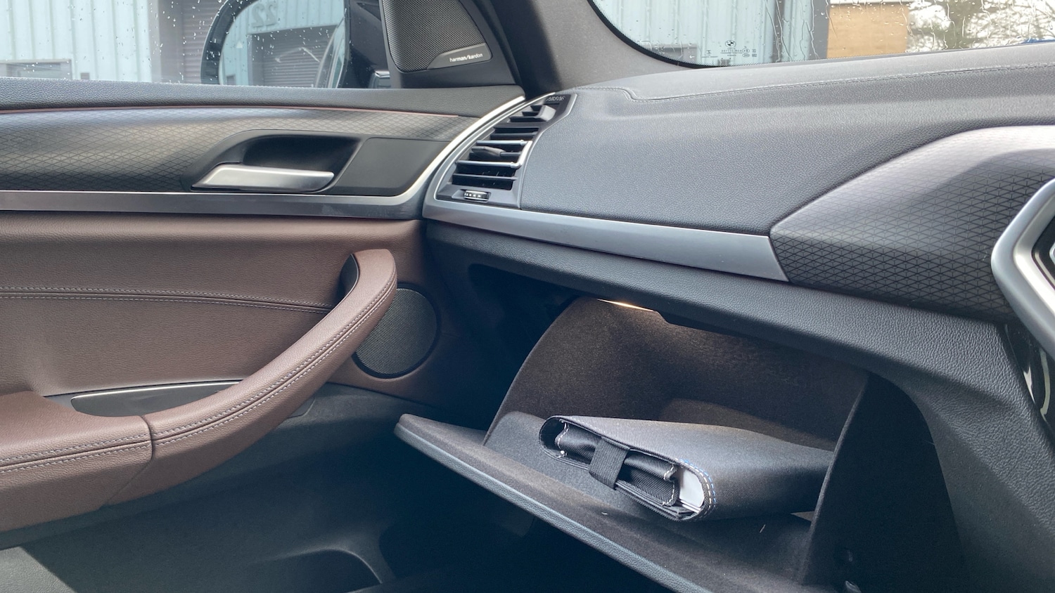 Used BMW X3 2023 for sale - 77248576: Photo 47