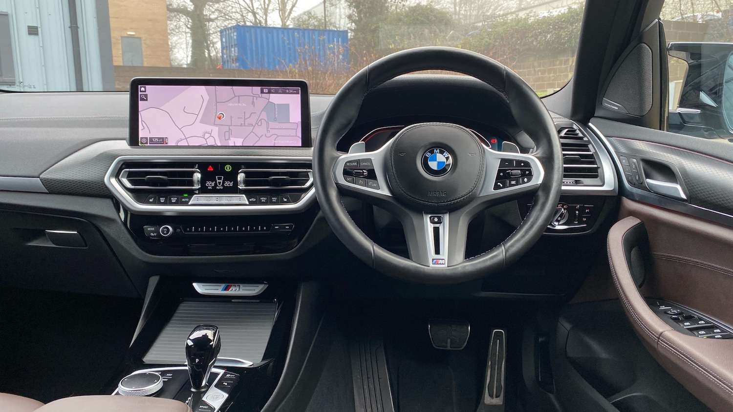 Used BMW X3 2023 for sale - 77248576: Photo 5