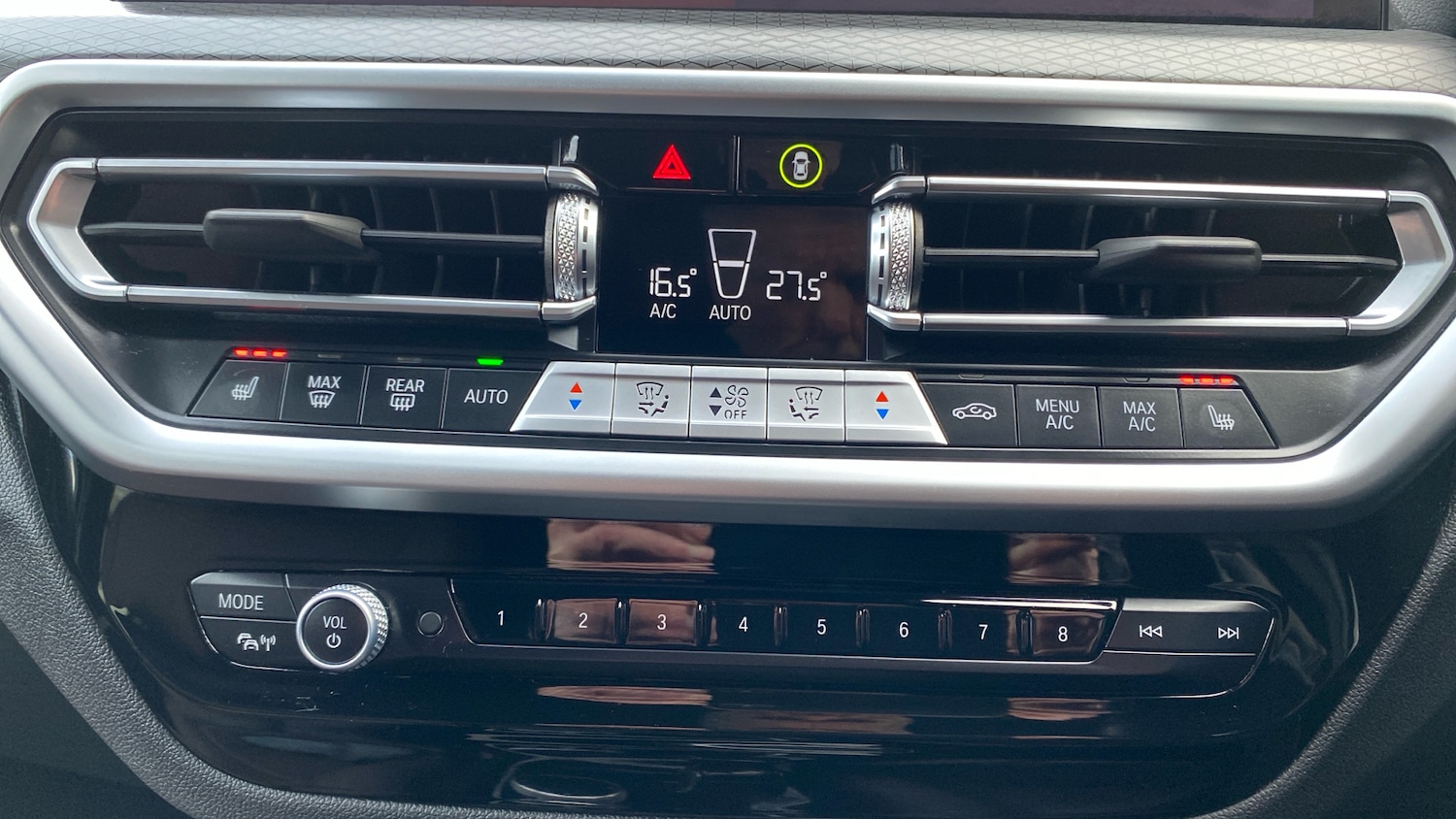 Used BMW X3 2023 for sale - 77248576: Photo 50